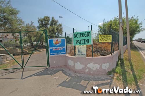 foto Operatori e servizi morciano di leuca, torre vado e morciano di leuca